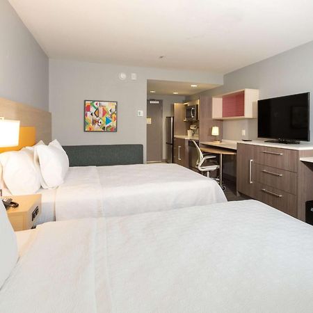 Home2 Suites By Hilton Fernandina Beach On Amelia Island, Fl Luaran gambar