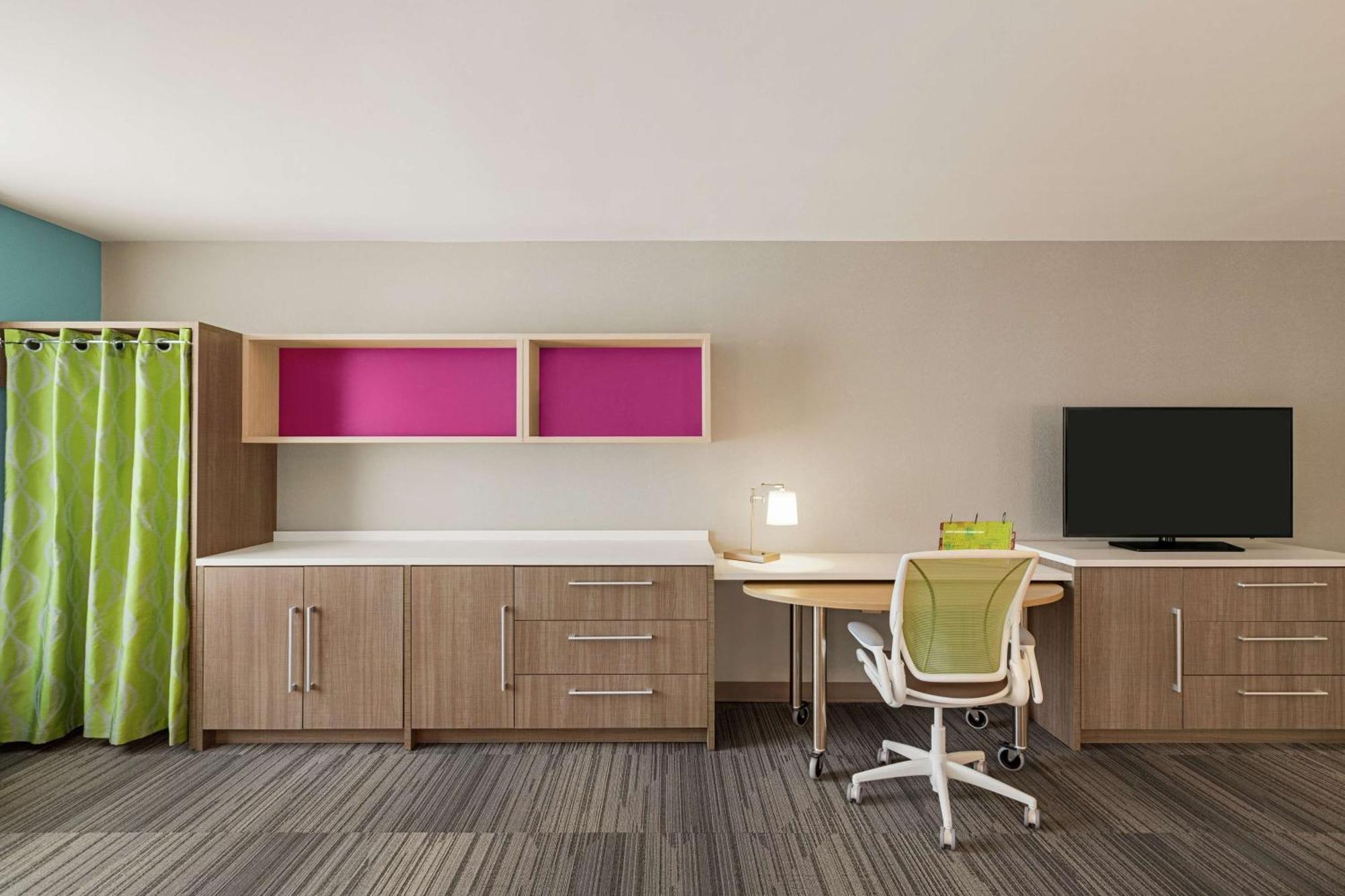 Home2 Suites By Hilton Fernandina Beach On Amelia Island, Fl Luaran gambar