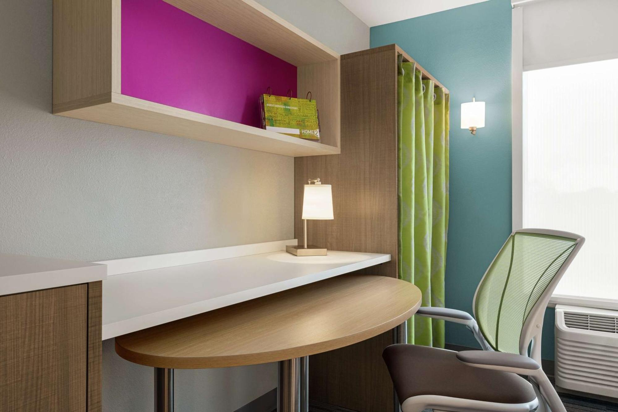 Home2 Suites By Hilton Fernandina Beach On Amelia Island, Fl Luaran gambar