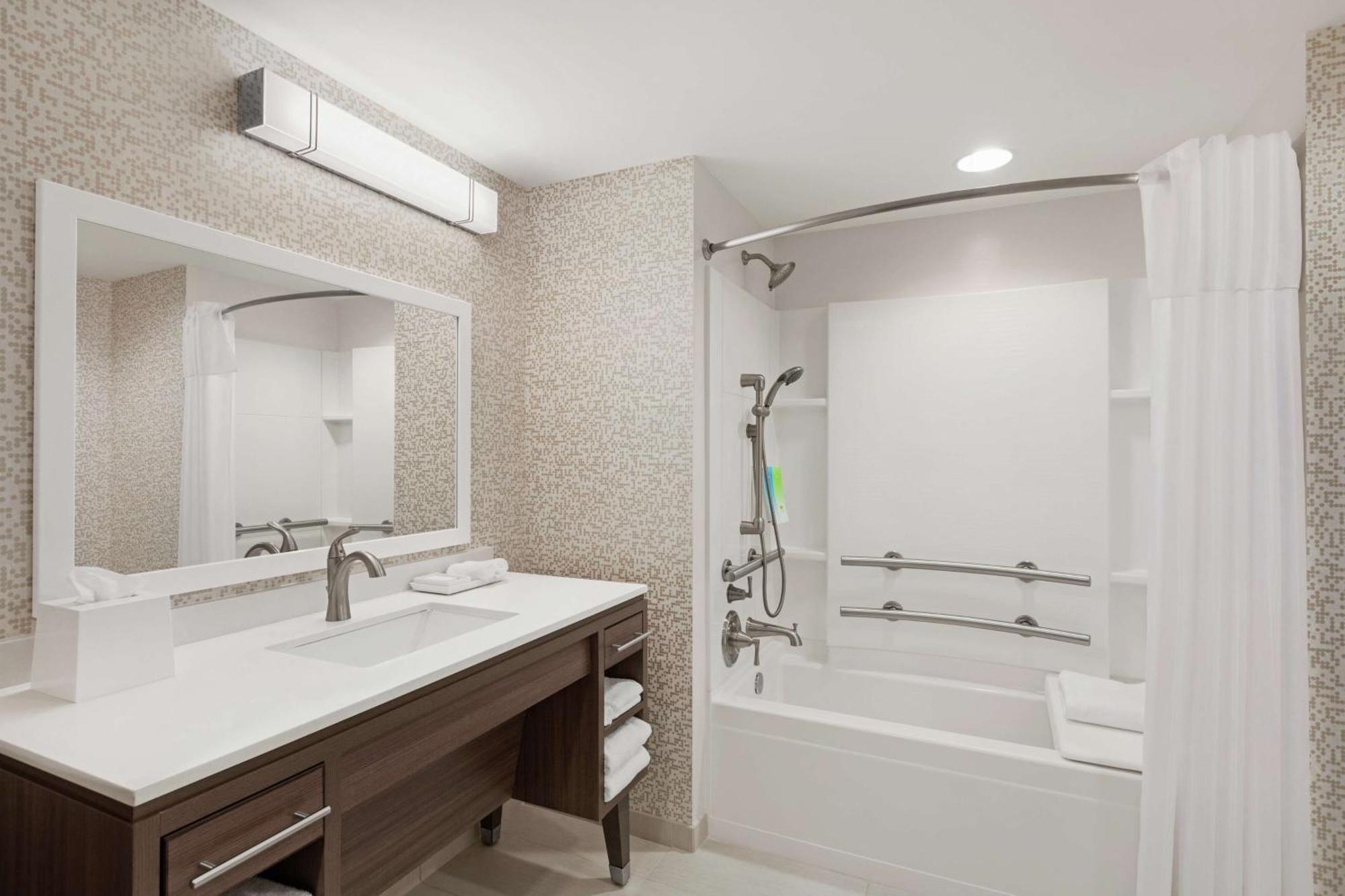 Home2 Suites By Hilton Fernandina Beach On Amelia Island, Fl Luaran gambar