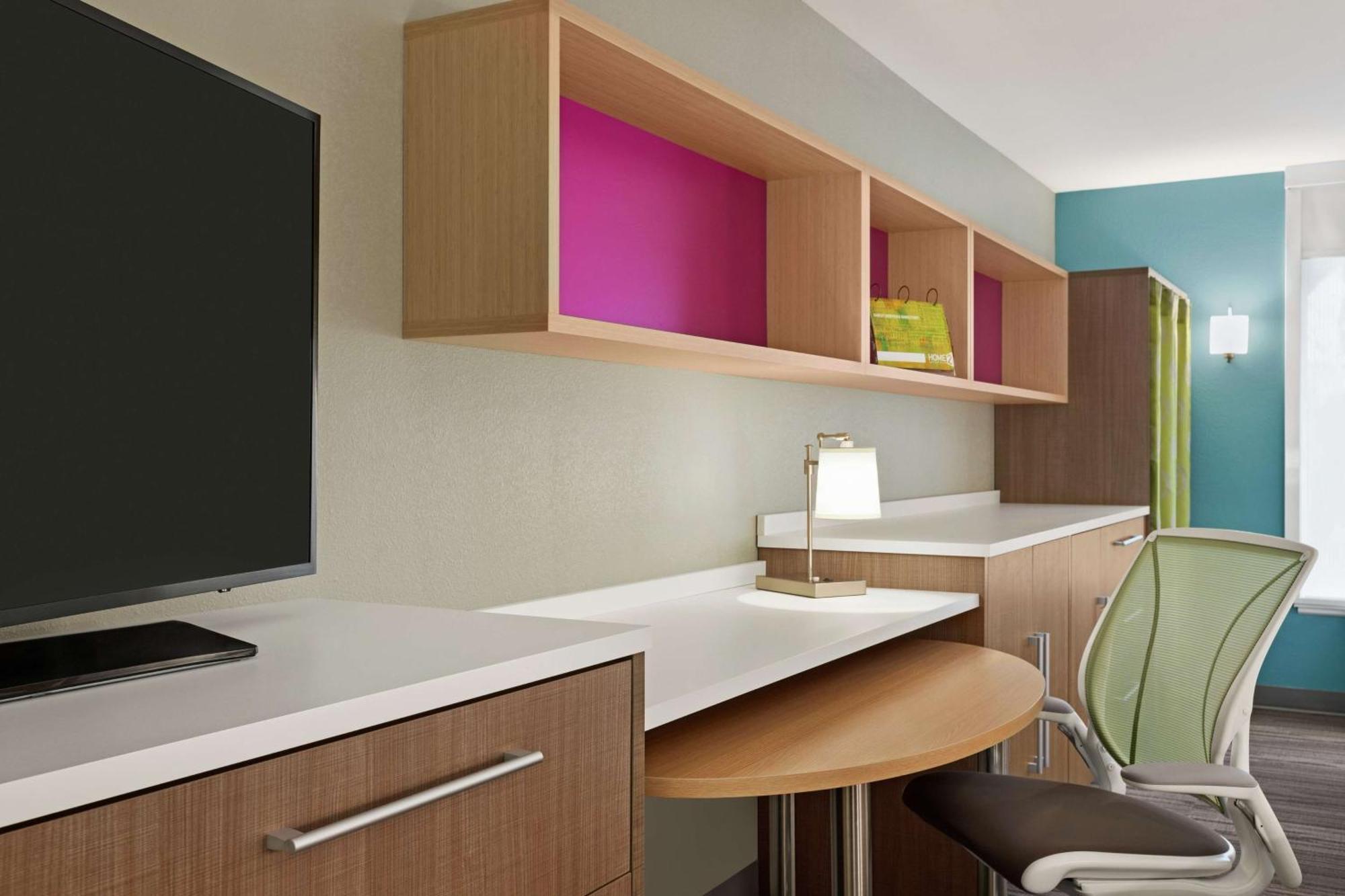 Home2 Suites By Hilton Fernandina Beach On Amelia Island, Fl Luaran gambar