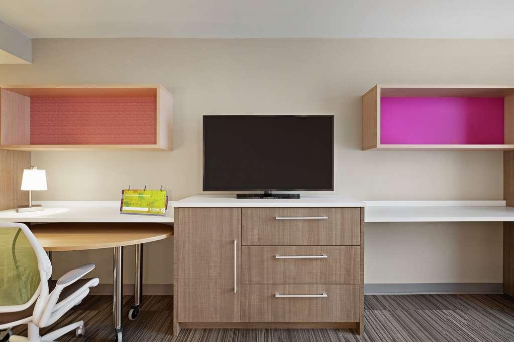 Home2 Suites By Hilton Fernandina Beach On Amelia Island, Fl Bilik gambar