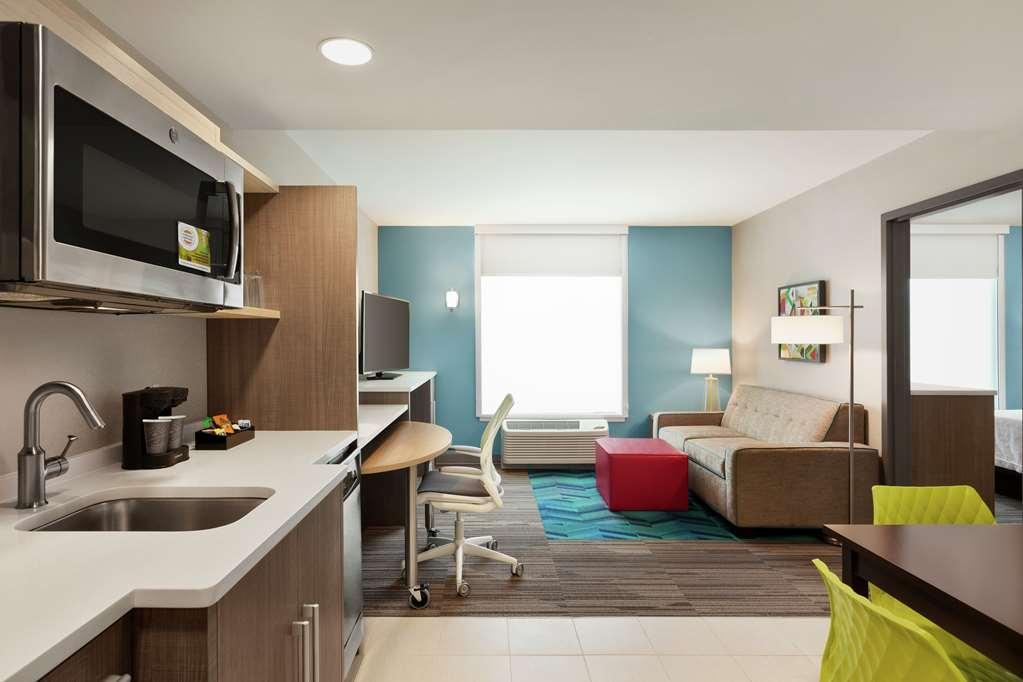 Home2 Suites By Hilton Fernandina Beach On Amelia Island, Fl Bilik gambar