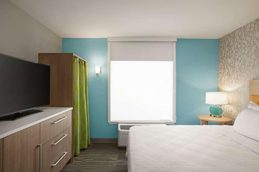 Home2 Suites By Hilton Fernandina Beach On Amelia Island, Fl Bilik gambar